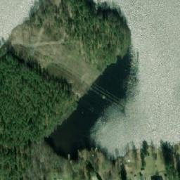 Satellite imagery of Lapsisaari, FI