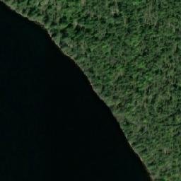 Satellite imagery of Uitonniemi, FI