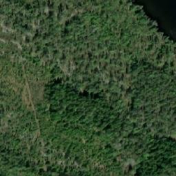 Satellite imagery of Talkkunaniemi, FI