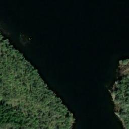 Satellite imagery of Talkkunaniemi, FI