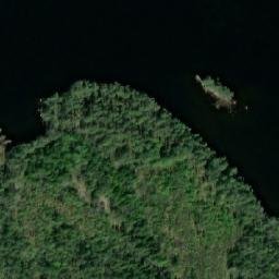Satellite imagery of Talkkunaniemi, FI