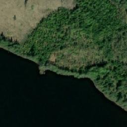 Satellite imagery of Hirviniemi, FI
