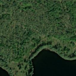 Satellite imagery of Hirviniemi, FI