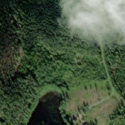 Satellite imagery of Palanutniemi, FI