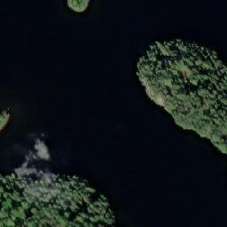 Satellite imagery of Vuoriniemi, FI