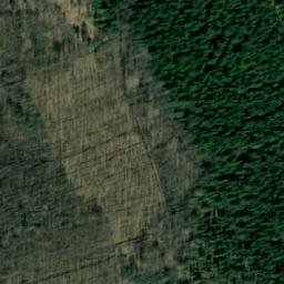 Satellite imagery of Kiukkuusniemi, FI