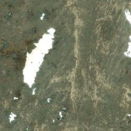 Satellite imagery of Britton Ridge, CA