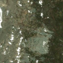 Satellite imagery of Britton Ridge, CA