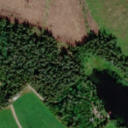 Satellite imagery of Kipsalanniemi, FI