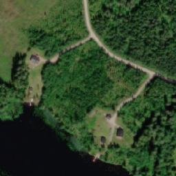 Satellite imagery of Kipsalanniemi, FI