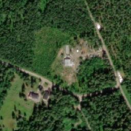 Satellite imagery of Kipsalanniemi, FI