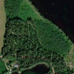 Satellite imagery of Kauraniemi, FI