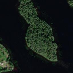 Satellite imagery of Kauraniemi, FI