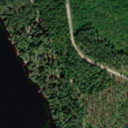 Satellite imagery of Säikänniemi, FI