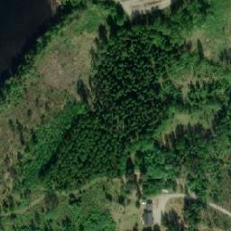 Satellite imagery of Tuliniemi, FI