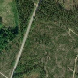 Satellite imagery of Kiikkuharju, FI