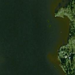 Satellite imagery of Saraaniemi, FI
