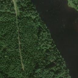 Satellite imagery of Veitsiniemi, FI