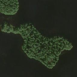 Satellite imagery of Veitsiniemi, FI