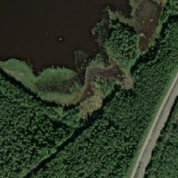 Satellite imagery of Huttukivi, FI