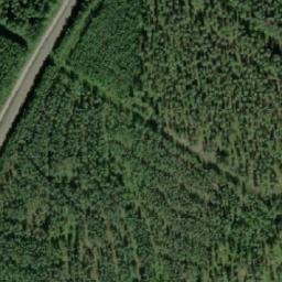 Satellite imagery of Huttukivi, FI