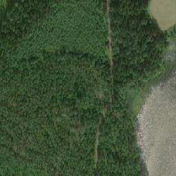 Satellite imagery of Kuusiniemi, FI