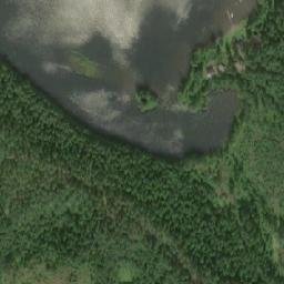 Satellite imagery of Heikinniemi, FI