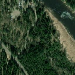 Satellite imagery of Sorvaniemi, FI