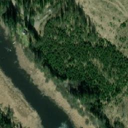 Satellite imagery of Sorvaniemi, FI