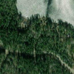 Satellite imagery of Ollikonniemi, FI