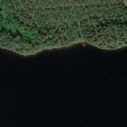 Satellite imagery of Hautaniemi, FI
