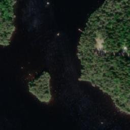Satellite imagery of Hautaniemi, FI