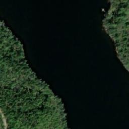 Satellite imagery of Uitonniemi, FI