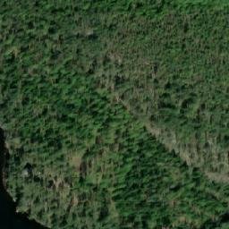 Satellite imagery of Uitonniemi, FI