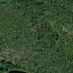 Satellite imagery of Uitonniemi, FI