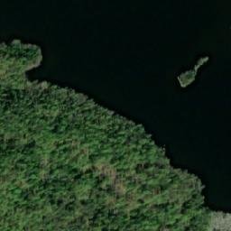 Satellite imagery of Hirviniemi, FI