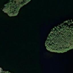 Satellite imagery of Hirviniemi, FI