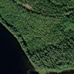 Satellite imagery of Palanutniemi, FI