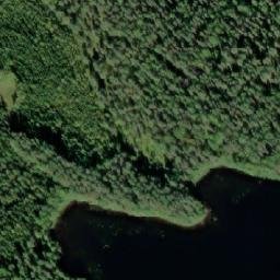 Satellite imagery of Kiviniemi, FI