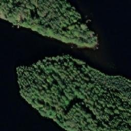 Satellite imagery of Vuoriniemi, FI