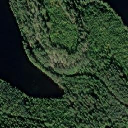Satellite imagery of Vuoriniemi, FI