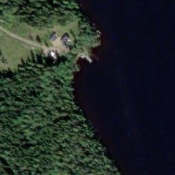 Satellite imagery of Kylmäniemi, FI
