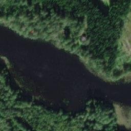 Satellite imagery of Lekinkivi, FI