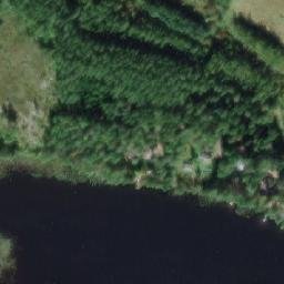 Satellite imagery of Lekinkivi, FI