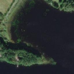 Satellite imagery of Lekinkivi, FI