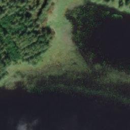 Satellite imagery of Lutinkivi, FI