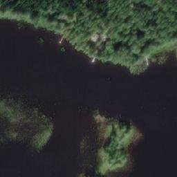 Satellite imagery of Lutinkivi, FI