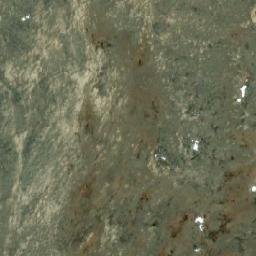 Satellite imagery of Britton Ridge, CA
