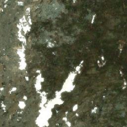 Satellite imagery of Britton Ridge, CA