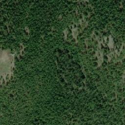 Satellite imagery of Wood Cutters Range, CA